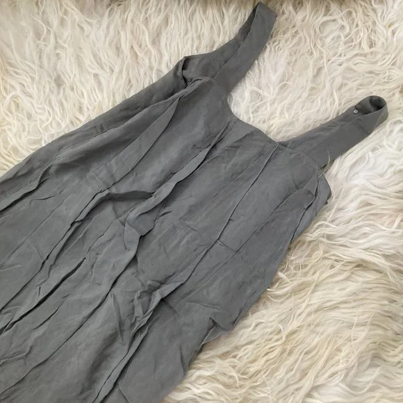 SACHIN + BABI Scoop Neck Knee-Length Dress - Picture 9 of 9